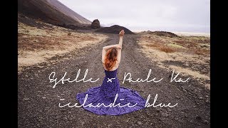 Icelandic blue  Paule KA  The New Look Lookbook [upl. by Arrej]