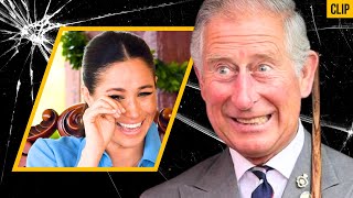 WHY Meghan Markle CANNOT Be Trusted – Coleman Hughes [upl. by Paluas881]