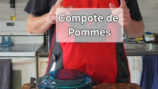 Compote de Pommes [upl. by Emlyn853]