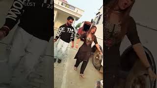 Khesari Lal and Akanksha new song dance youtubeviralvideo [upl. by Mccafferty]