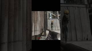 Se faire cueillir en beauté  huntshowdown gameplay gaming french streamer games gamer [upl. by Doelling]