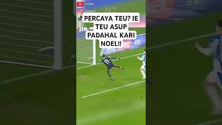 Momen 0 iq didunia sepakbola shorts [upl. by Kauppi838]