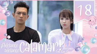 【SUB ESPAÑOL】 ⭐ Drama Go Go Squid  ¡Adelante Adelante Calamar Episodio 18 [upl. by Aleak]