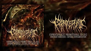 COPROCEPHALIC  PROMOTIONAL CD 2012 FULL PROMO STREAM [upl. by Ahsets]