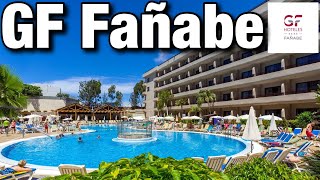 Hotel GF Fañabe  Adeje  Tenerife  Canary Islands  Spain🇪🇸 [upl. by John]