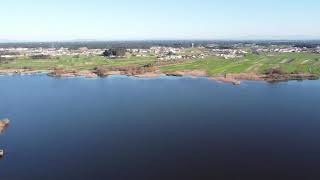 Lagoa da Vela Figueira da Foz [upl. by Aicnelav971]