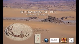 Du Sahara au Nil [upl. by Arihday]