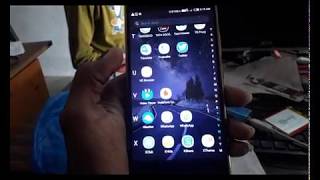 infinix note 4 oreo android 81update download free 100 working [upl. by Navad]