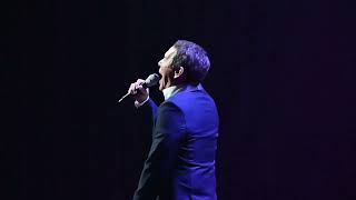 Michael Feinstein Tribute to Tony Bennett [upl. by Araldo]