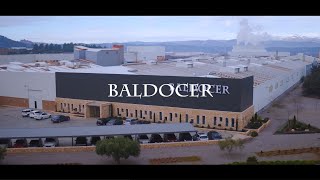 BALDOCER Vídeo corporativo [upl. by Nyltac]