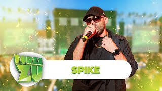 Spike  Manele Live la Forza ZU 2023 [upl. by Shay]