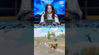 Kaplan Şimdi Erangel Topraklarında Görüldü Detayları Öğrenmek İçin Videoyu Göz At I PUBG MOBILE [upl. by Inihor102]