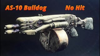 Remnant 2  AS10 Bulldog Vs All DLC Bosses No Hit  Apocalypse [upl. by Yt]