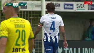 🔴 Ilves Tampere vs HJK Helsinki livestreamfootball [upl. by Bj]