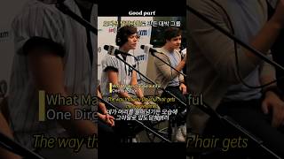 오디션 탈락자들의 인생역전 원디렉션 onedirection [upl. by Adnohr]