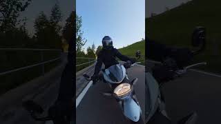 Those summer rides switzerland motovlog motovlog philippines [upl. by Ahseuqal697]