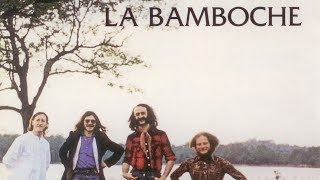 La Bamboche  Le marinier  Le temps du voyage officiel [upl. by Anilam]