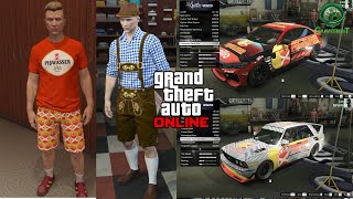 NEW Weekly Update  RARE Clothing amp Liveries  TRIPLE MONEY amp RP  GTA Online Info [upl. by Nitsoj713]