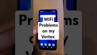 My WiFi Wont Connect  5 Things to try before you throw your phone in the trash J24 [upl. by Ariec]