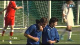 Das SNSpiel der Runde USK Piesendorf 1b  FC Bad Gastein wwwrtssalzburgat [upl. by Arakawa]