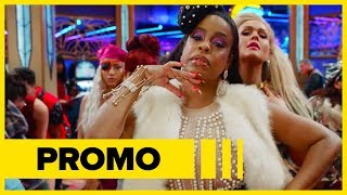 Watch Claws Season 3 Premiere Promo [upl. by Aissat655]