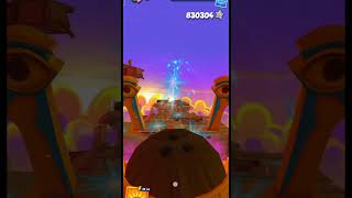 Angry Bird game🎮 games love funny game india youtubeshorts video viralvideo instagram [upl. by Josselyn]