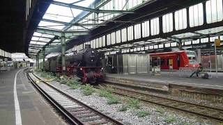 41 360 und V200 116 unterwegs im Pott HD [upl. by Nestor723]