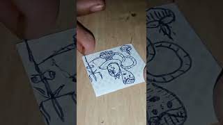 Lord Shiva drawing with sachet parampara beautiful song [upl. by Jereme]