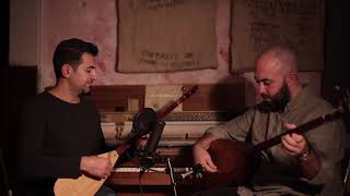 Erkan Top amp Erdem Pancarcı  Ahmedê mala musê MUNİS Akustik [upl. by Towill]