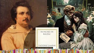 Vadideki Zambak  Honore de Balzac kitap kitapönerisi 25 [upl. by Ssepmet12]