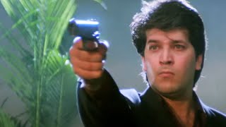 आदित्य पंचोली की धमाकेदार हिंदी एक्शन मूवी  Aditya Pancholi Hindi Action Full Movie HD [upl. by Zolner]