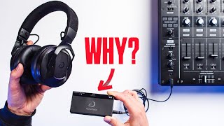 Are These 499 DJ Headphones Worth It AlphaTheta HDJF10 Review [upl. by Arrol]