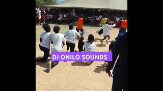 AFRO DANCE CHALLENGE 2024 afrobeats DJONILOMAUTO [upl. by Neenej]