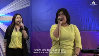 Reign In Life Church  Praise amp Worship  February 4 2024 [upl. by Veator]