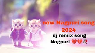 mor 18 sàal hoi gelak re new Nagpuri song 2024🥀🥀🥀🥀🥀💔💔💔💔💔❤️❤️🌹 [upl. by Bez]