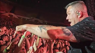 DROPKICK MURPHYS 20240623 live in Katowice Spodek FULL SHOW [upl. by Selig579]