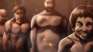 Lattaque des Titans Saison 1 BANDE ANNONCE V0 Officielle 1080p [upl. by Carn]