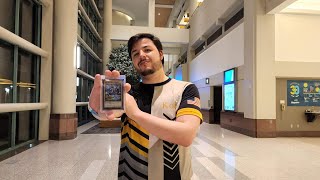 Koty Angeloff YCS Minneapolis 4th place Tearlaments Deck Profile [upl. by Adamson]