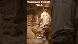 Treasures pyramid part for 4 youtubeshorts pyramid [upl. by Lipsey]