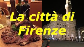 La città di Firenze [upl. by Biles407]