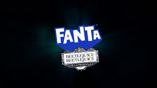 Fanta Beetlejuice [upl. by Alston]