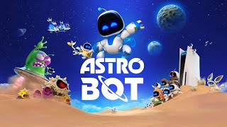 ASTRO BOT  TRIANGLE PERDU LA GALÈRE COMMENCE😅 14 [upl. by Arretal]