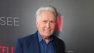 Top 10 Martin Sheen Movies [upl. by Narayan991]