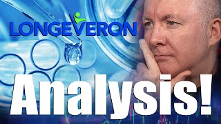 LGVN Stock  Longeveron ANALYSIS REVIEW  Martyn Lucas Investor MartynLucasInvestorEXTRA [upl. by Etteneg388]