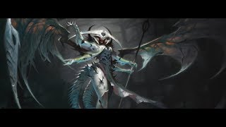 Atraxa Hatebears in Edh  Deck Tech [upl. by Loresz]