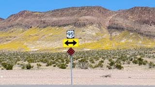 Good Moring from Pahrump Nevada [upl. by Marsden496]