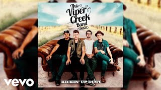 The Viper Creek Band  Tonight Tonight Official Audio [upl. by Qidas914]