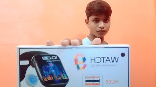 4g Smart Watch  Unboxing amp Review  Sim Card Install  Under  2999 [upl. by Havelock]