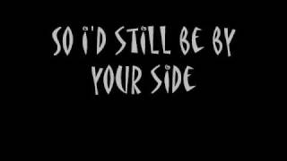 Alone In The Dark Brokencyde Lyrics [upl. by Smitt]