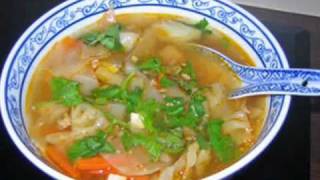 7 Day Cabbage Soup Diet Plan [upl. by Einafit]